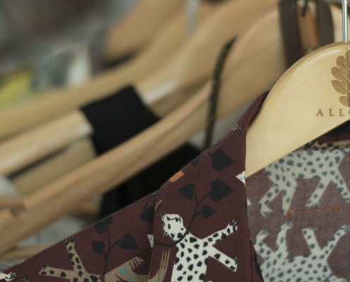 POR QUE CRIAR UM BLOG? VEJA 6 MOTIVOS QUE VÃO TE CONVENCER 1 Allown: A Importância da Moda Sustentável