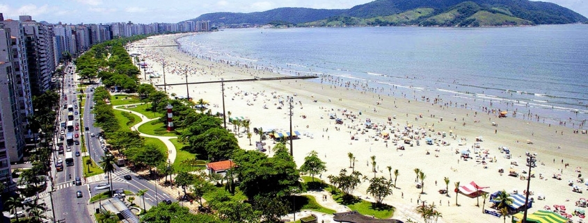 Dia Mundial da Limpeza tem participação da cidade de Santos