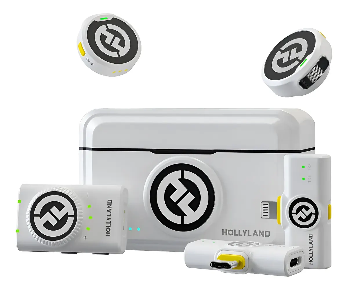 hollyland-lark-m2-combo-branco